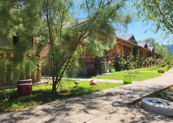 La Podul Gornii