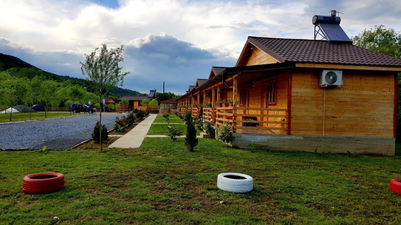 La Podul Gornii *
