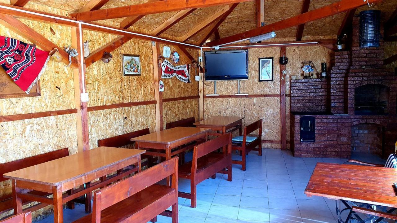 La Podul Gornii