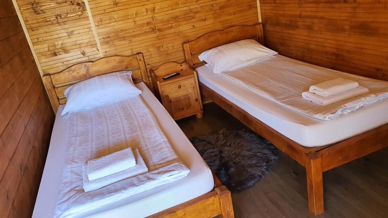 La Podul Gornii * Gornea