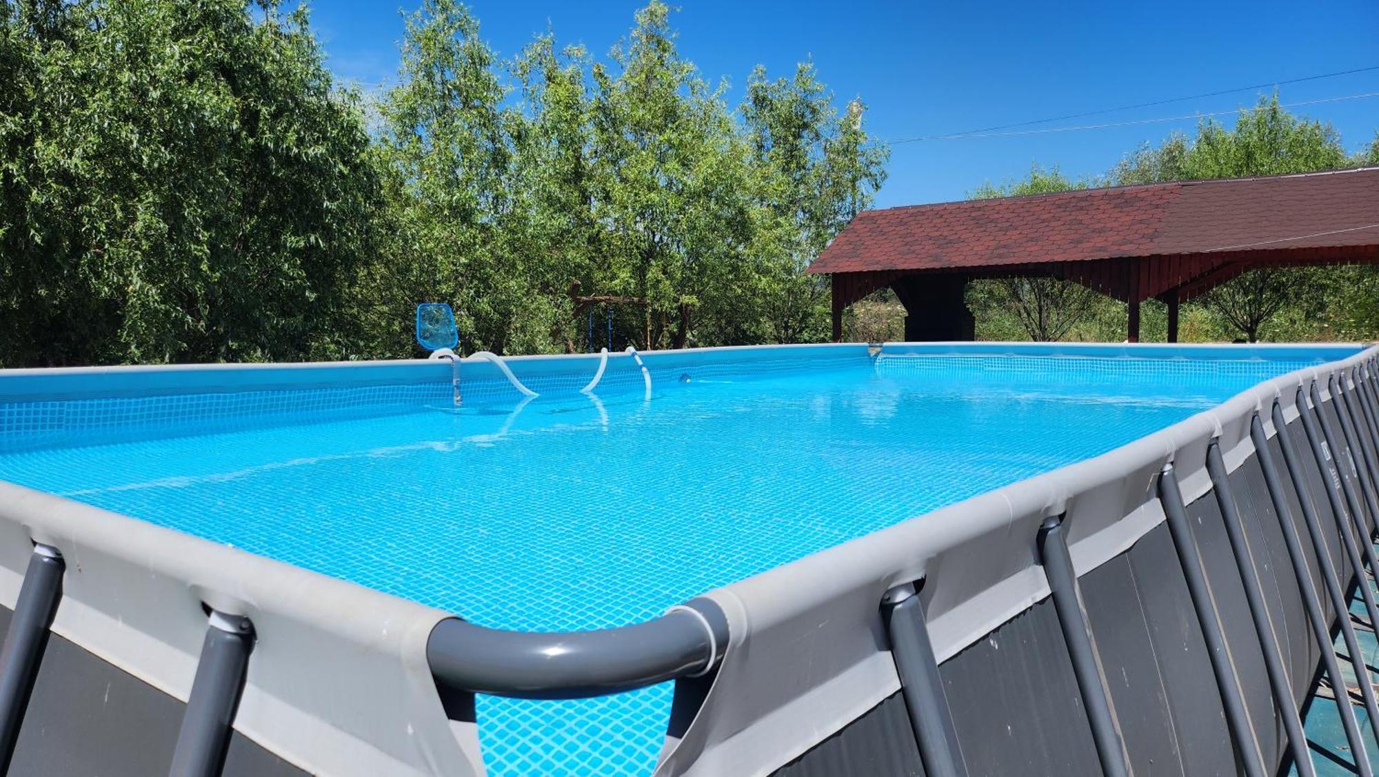 Campsite La Podul Gornii *