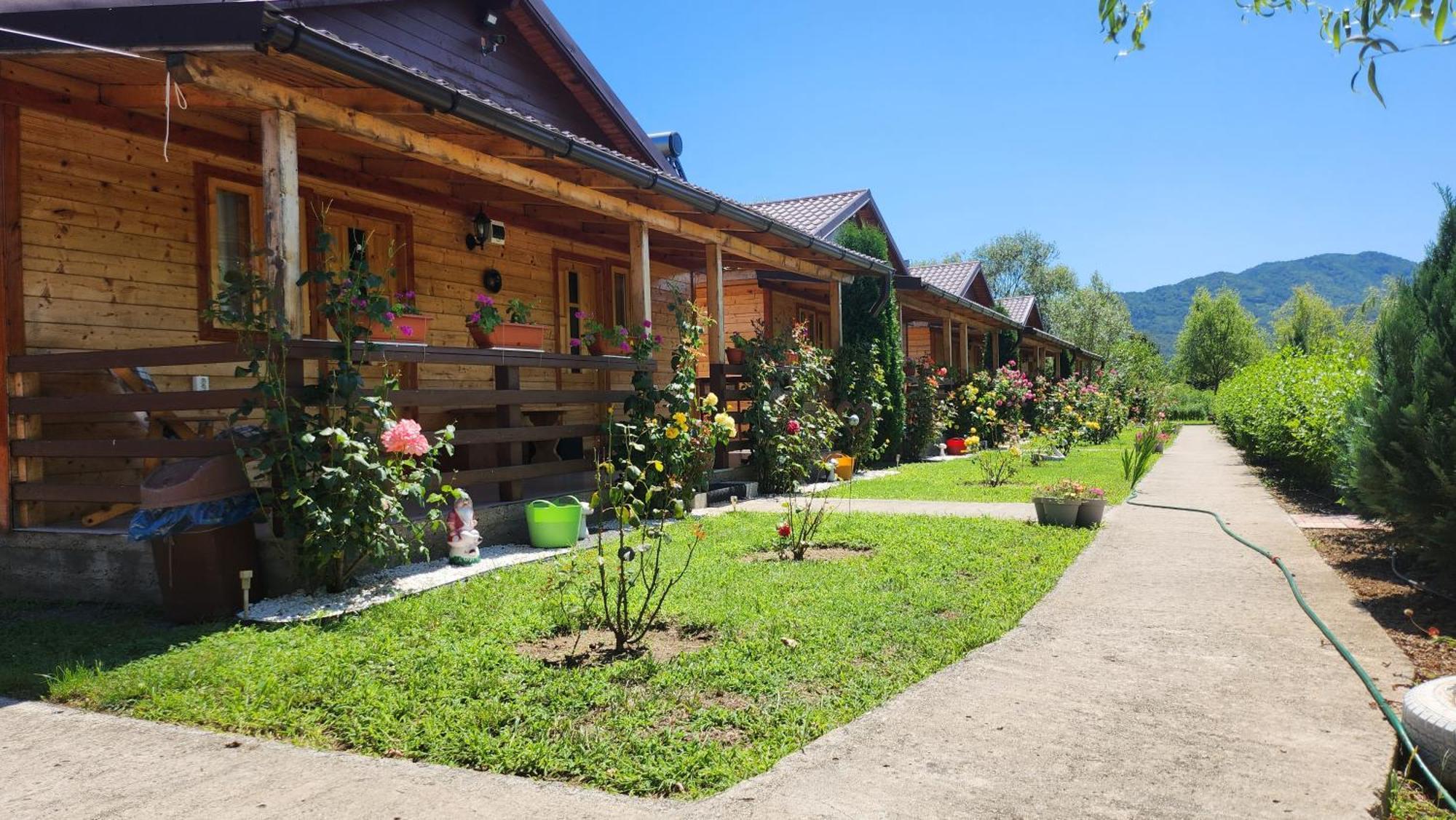 La Podul Gornii