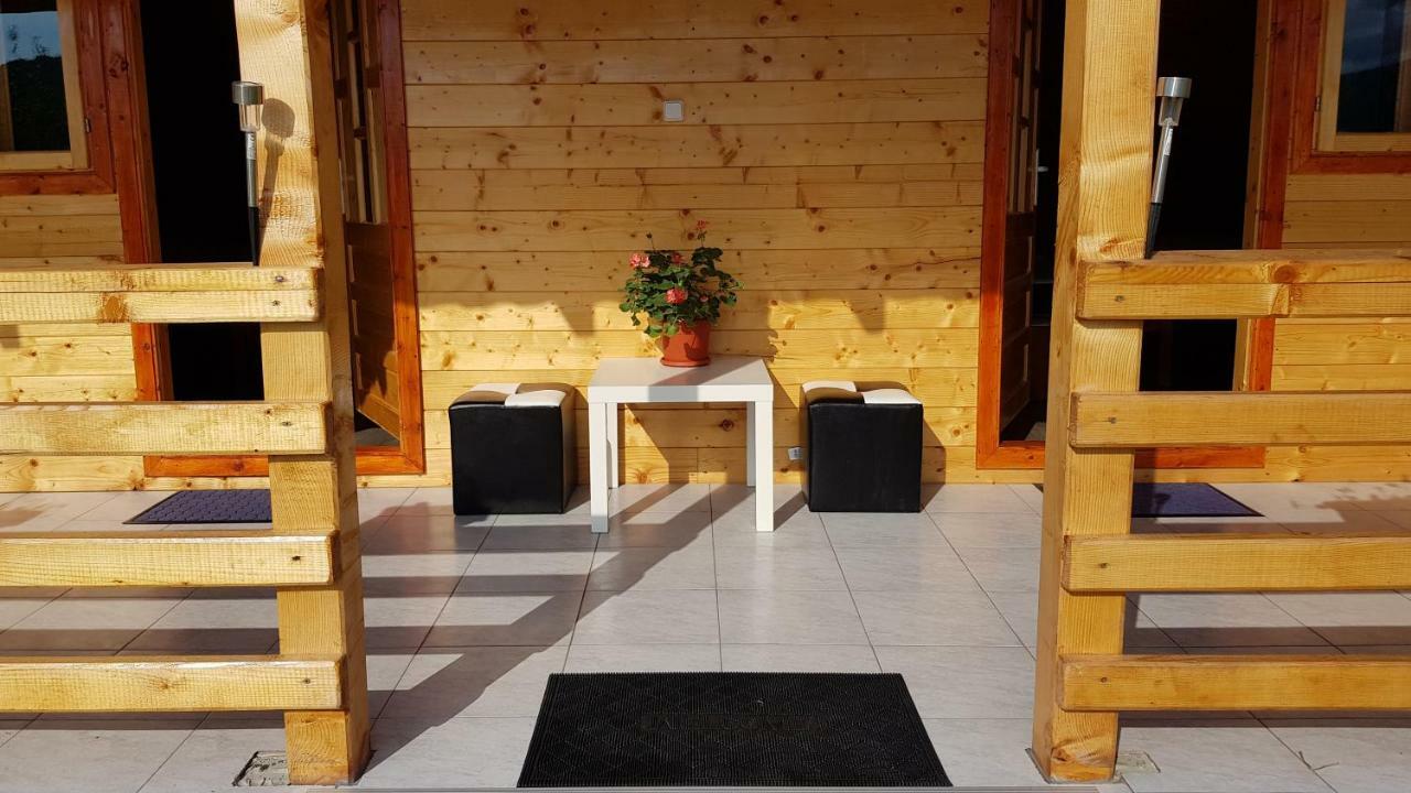 La Podul Gornii Gornea